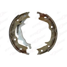 Otozone Mtxdpn El Fren Pabuçlu Balata Hyundai Era- Kia Rio Ii 05-