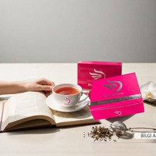 Dream Tea – Detox Tea 3 Aylık Paket 90 Günlük