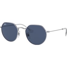 Ray-Ban Junior Ray-Ban Junıor 0RJ9565S 212/80 47-19-130 Çocuk Güneş Gözlüğü