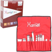 Carstar HM-1398A Araç Içi Ses Sistemi Sökme - Lastik Sökme -  Kapı Düzeltme Çıkarma Aparatı