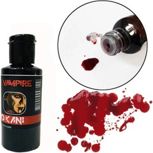 Ynt İthalat 50 gr Yapay Kan Dracula Tiyatro Kanı 1 Adet