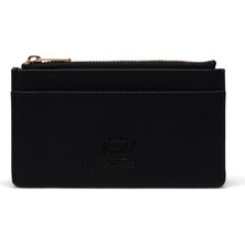 Herschel Supply Co. Herschel Oscar Vegan Deri Büyük Cüzdan