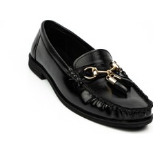 Massima 700 Siyah Kollej Günlük Kadın Ayakkabı