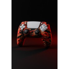 Adagan Teknoloji Ps5 Dualsense Uyumlu Silikon Kol Kılıfı
