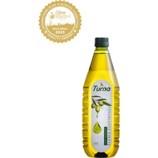 Turna Sızma Zeytinyağı