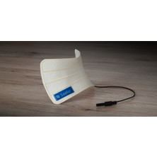 Saalio Boyun Elektrodu | Iyontoforez Tedavi Elektrodu | Aşırı Terleme Önleyici