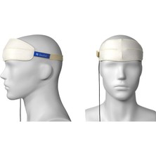 Saalio Alın Elektrodu | Iyontoforez Tedavi Elektrodu | Aşırı Terleme Önleyici