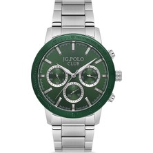 Jg.polo Clup JPC.0724 S02205B.2 Erkek Kol Saati