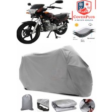 Mondial 125 Mx Grumble Gri Motorsiket Brandası Motor Örtüsü Çadır Su Geçirmez Motosiklet Kılıfı Motor Brandası