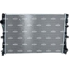 Nrf 50040 Motor Radyatoru A0995002103 A0995007303