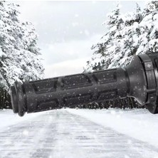 Monero Bajaj Boxer 150 Elcik Isıtma 4 Kademeli EL106