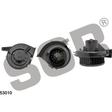 SGR 53010 Kalorifer Motoru 6Q1819015