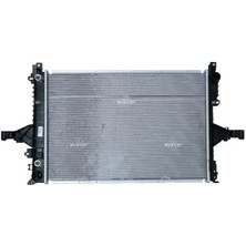 Nrf 53946 Motor Radyatoru 36000085 8601431 8601432