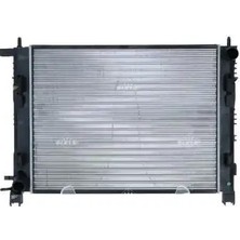 Nrf 58444A Motor Radyatoru 214100055R 214105423R 214106179R
