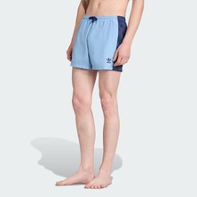 Adidas Adicolor 5-Inch Swim Erkek Şort