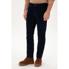 U.s. Polo Assn. Erkek Kadife Pantolon 2248099
