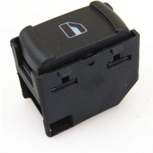 Golf 4 (1998 -- 2005) Tekli Cam Düğmesi 3B0959855B / 3B0959855