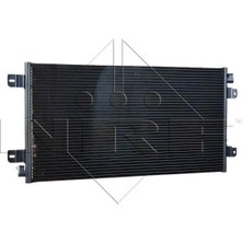 Nrf 35485 Klima Radyatoru 2765000QAN 4401424 4415071