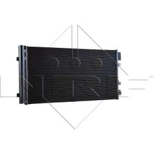 Nrf 35938 Klima Radyatoru 8660003440 921000294R 921003293R