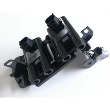 Phc Valeo IC020 Bobin 245265 2730126600