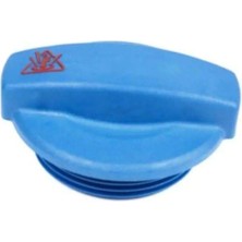 Audı A6 C5 Radyatör Yedek Su Deposu Kapağı 2001-2004 Model Arası Araçlara Uyumlu 8E0121321