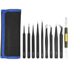 Powermaster PM-28655 Telefon Tablet 10in1 Tamir Cımbız Seti