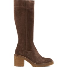 Kadın Çizme 25K12075XS Vergelio Suede