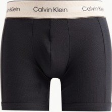 Calvin Klein Siyah Erkek Boxer LV00NB4447UB1
