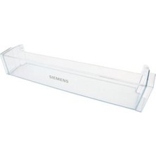 Supervac Siemens ve Bosch Buzdolabı Modelleriyle Uyumlu Şişe Rafı - 11039310