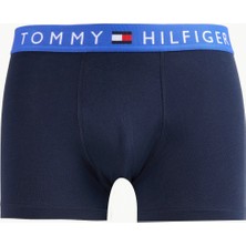 Tommy Hilfiger Sarı Erkek Boxer UM0UM031810XE