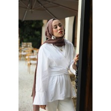 Modakaşmir Neo Pamuk Şal