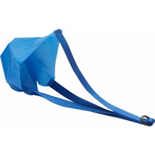 Strech Cordz S109-R Replacement Chute – Renk & Boy Seçenekli Yedek Direnç Paraşütü