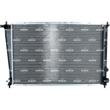 Nrf 53371 Motor Radyatoru 253104A000 253104A010 253104A050