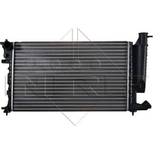 Nrf 58183 Motor Radyatoru 133045 1330C7 1331CS