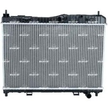 Nrf 59317 Motor Radyatoru 1772874 5054660 AE818005AB