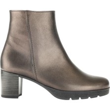 Gabor Geniş (G) Kalıp Kadın Topuklu Bot 52.071