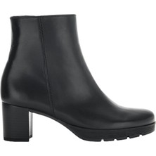 Gabor Geniş (G) Kalıp Kadın Topuklu Bot 52.071