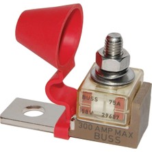 Blue Sea Systems MRBF Tekli Terminal Sigorta Bloğu 5191