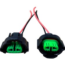 İzipec Far Sis Soketi H9 2 Adet Fiyatı (Hbh 11 Ym-Y)