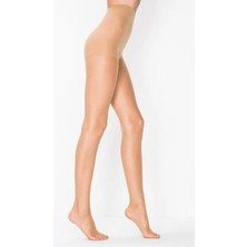 3'lü Paket Penti Super Külotlu Çorap 15 Den Mat - Matte Pantyhose-Pentilicious