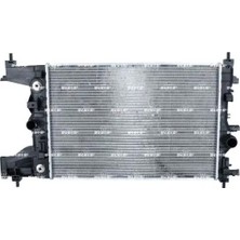 Nrf 53122 Motor Radyatoru 1300300 13267652 39074666