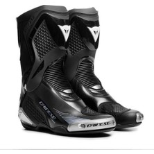 Dainese Torque 4 Motosiklet Botu Siyah