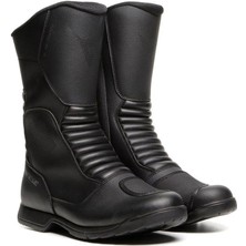Dainese Blizzard D-Wp Motosiklet Botu Black