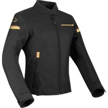 Bering Riva Ladies Korumalı Motosiklet Montu