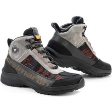 Stylmartin Vertigo Air Grey Korumalı Motosiklet Ayakkabısı