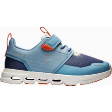 On Cloud Play Çocuk Spor Ayakkabısı 4-8 Yaş