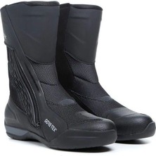 Tcx Airtech 3 Gore-Tex Korumalı Motosiklet Botu Siyah