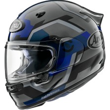 Arai Quantic Motosiklet Kaskı Face Blue
