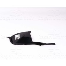Camurluk Davlumbazı Arka Sag Chevrolet Aveo 07-12