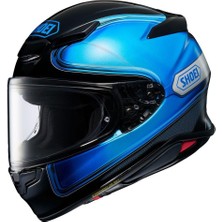 Shoei Nxr 2 Kapalı Motosiklet Kaskı Sheen Tc-2